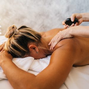 service de massages