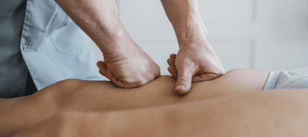 Massage Lomi lomi tab
