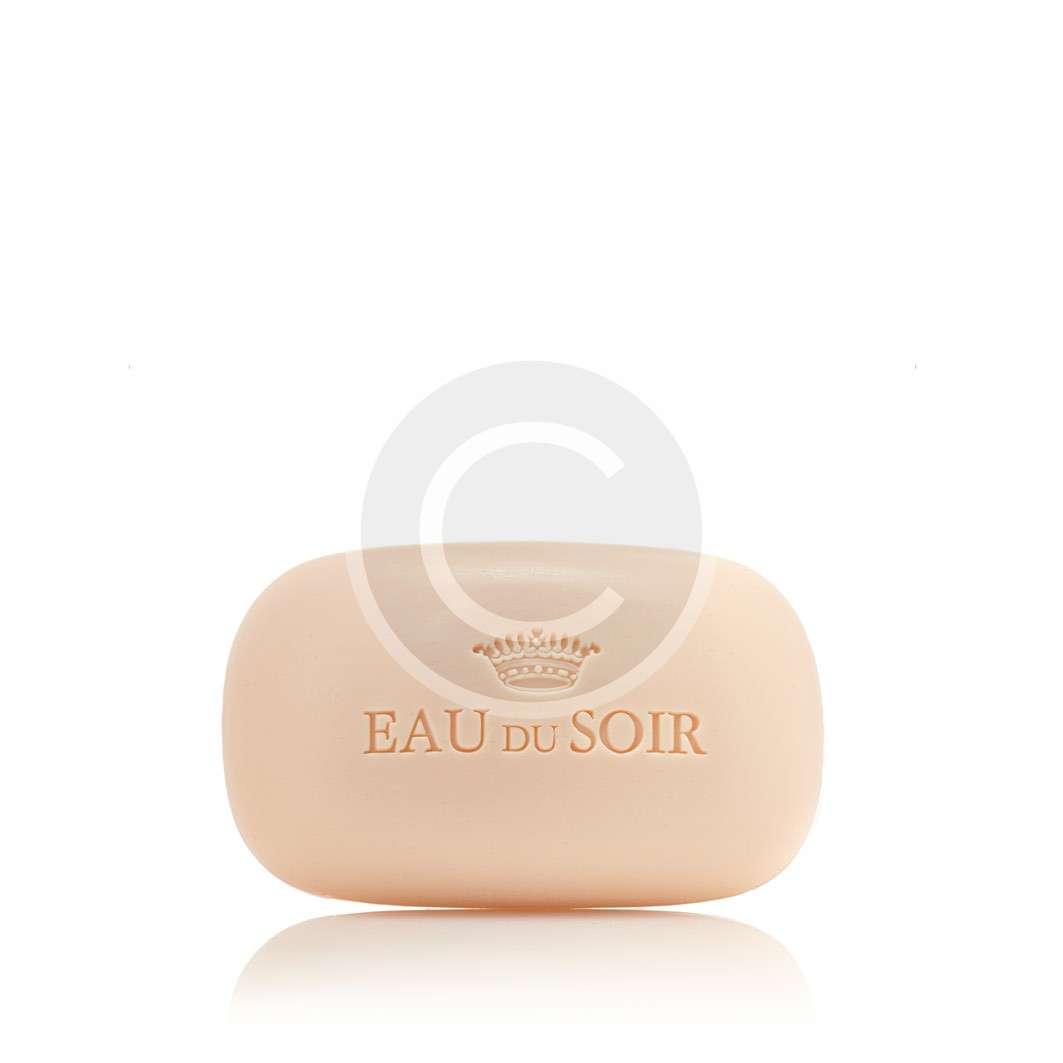 EAU DU SOIR SCENTED SOAP